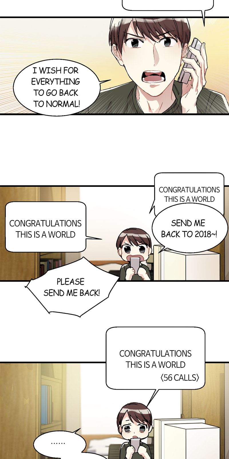 Read Something