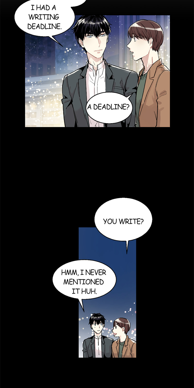 Read Something