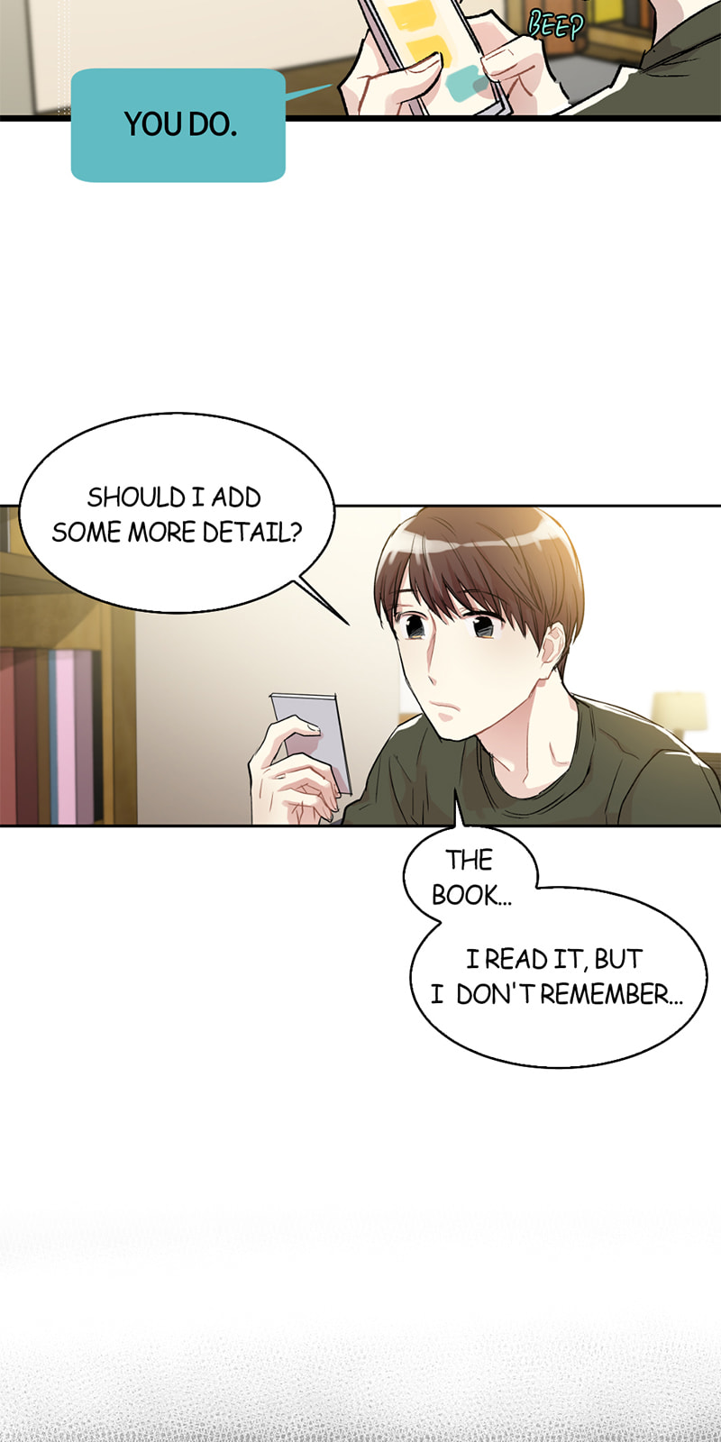 Read Something
