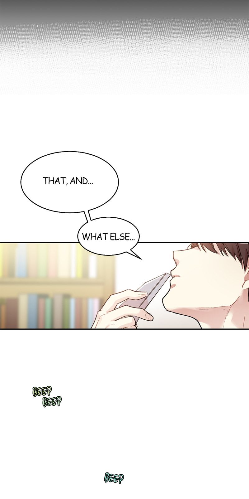Read Something