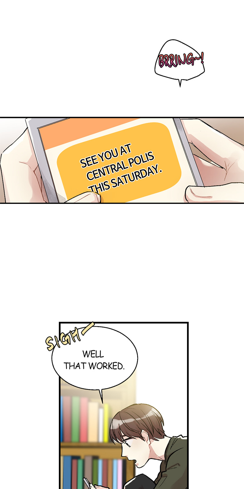 Read Something