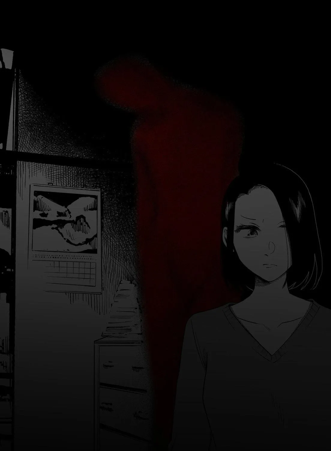 Read "Something" That Isn’t Santa Has Come chapter 0 image 8 on Lezhin