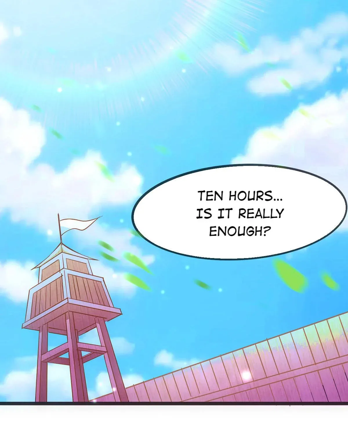 Son-in-Law Does Cheap Cultivation (Colored) Chapter 10 page 117 - 