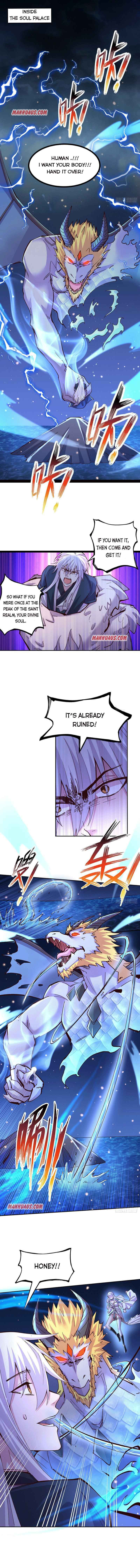 Son-in-Law Does Cheap Cultivation (Colored) Chapter 121 page 4 - 