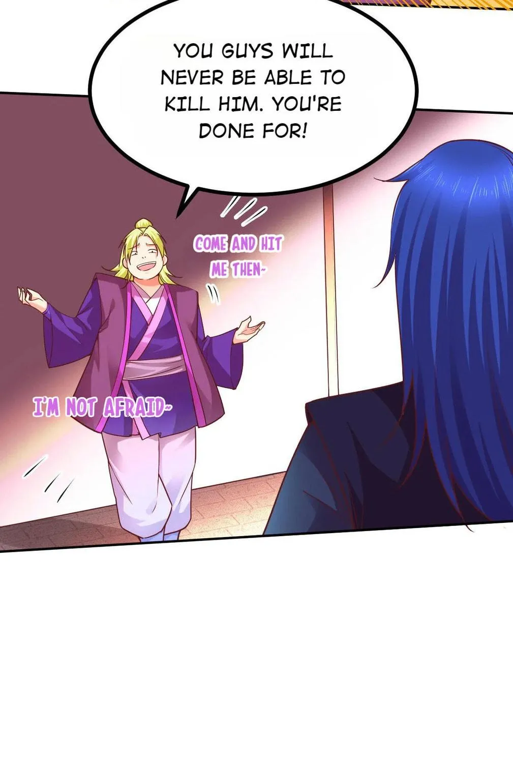 Son-in-Law Does Cheap Cultivation (Colored) Chapter 13 page 102 - 