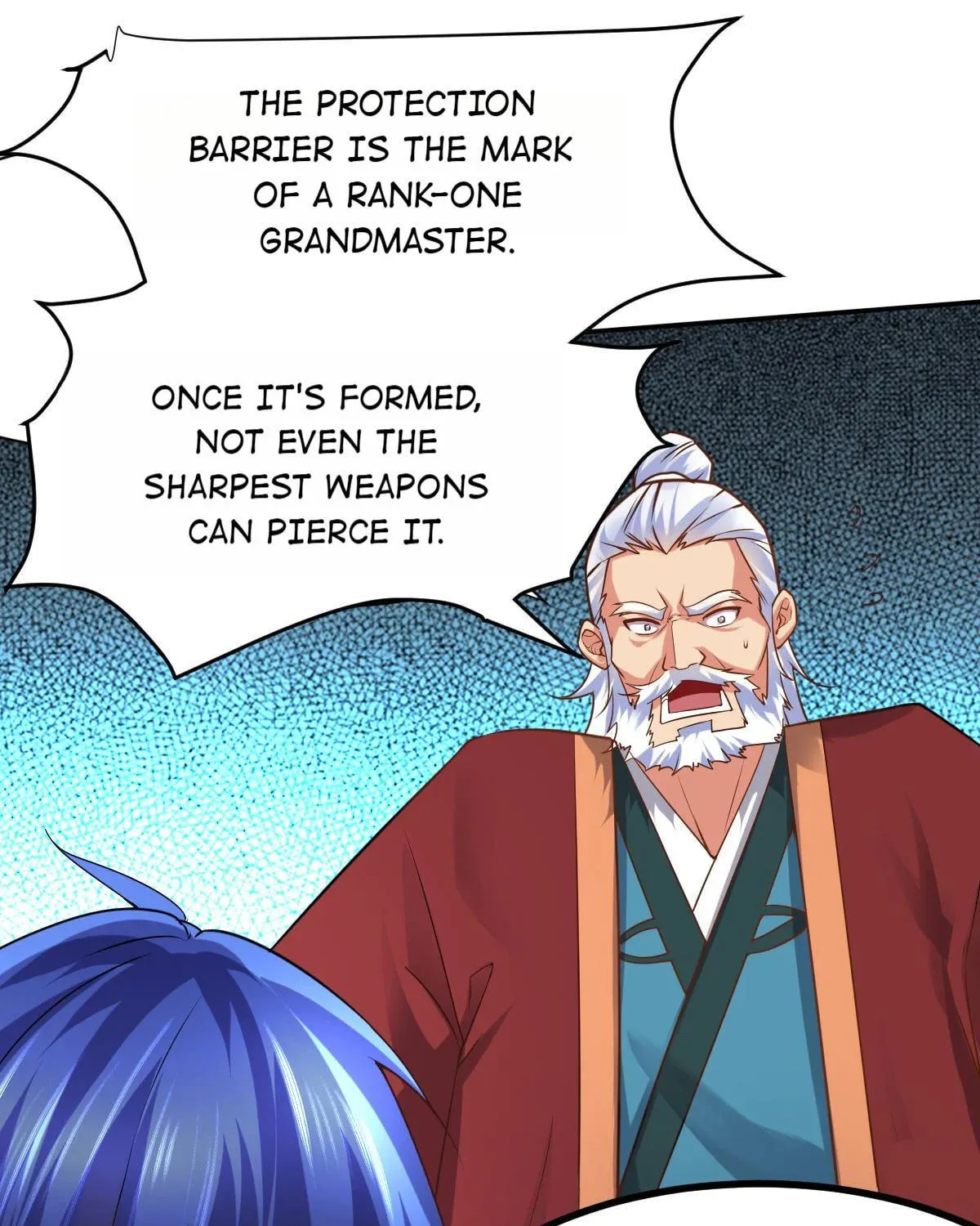 Son-in-Law Does Cheap Cultivation (Colored) Chapter 13 page 104 - 