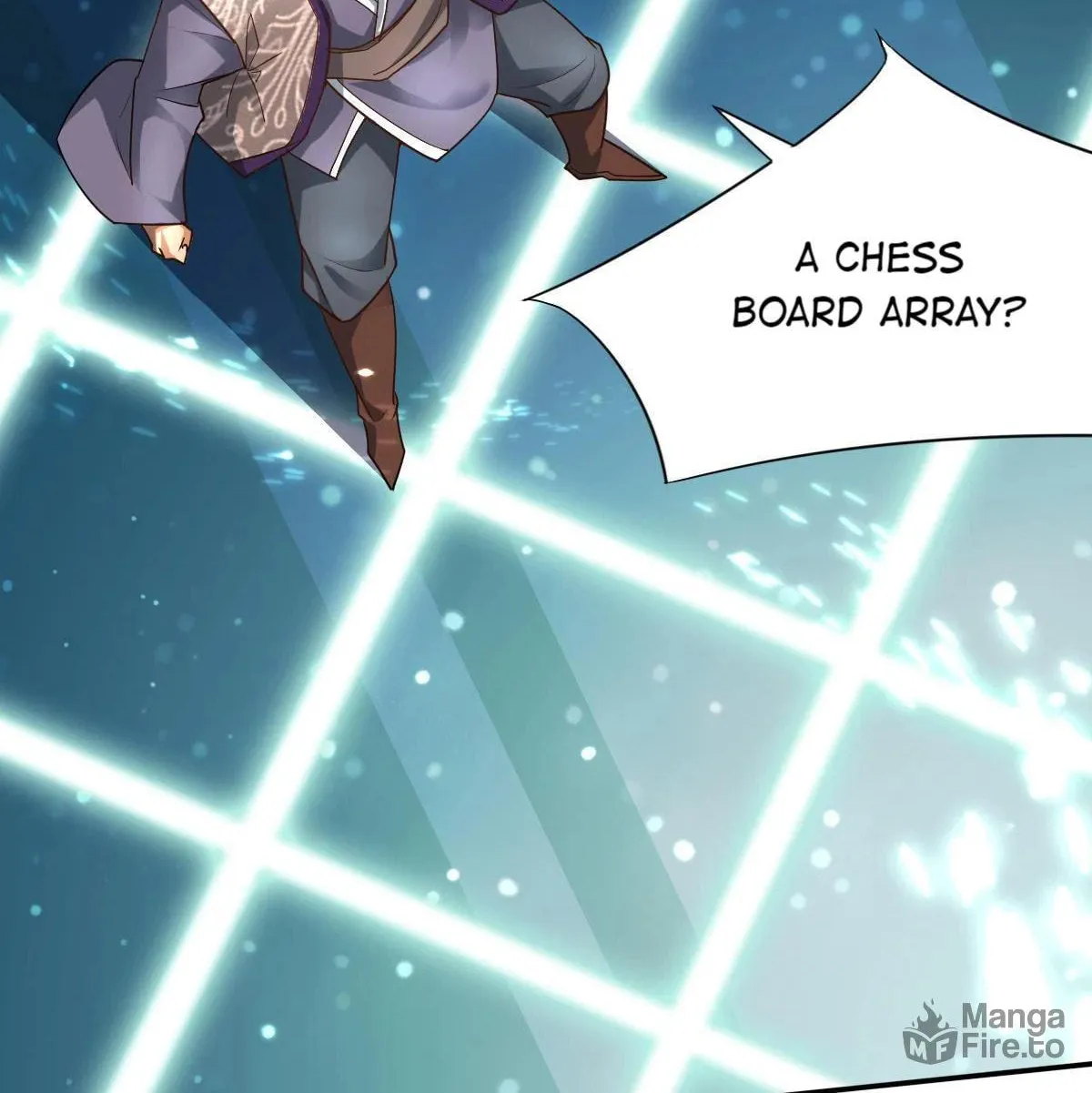 Son-in-Law Does Cheap Cultivation (Colored) Chapter 13 page 109 - 