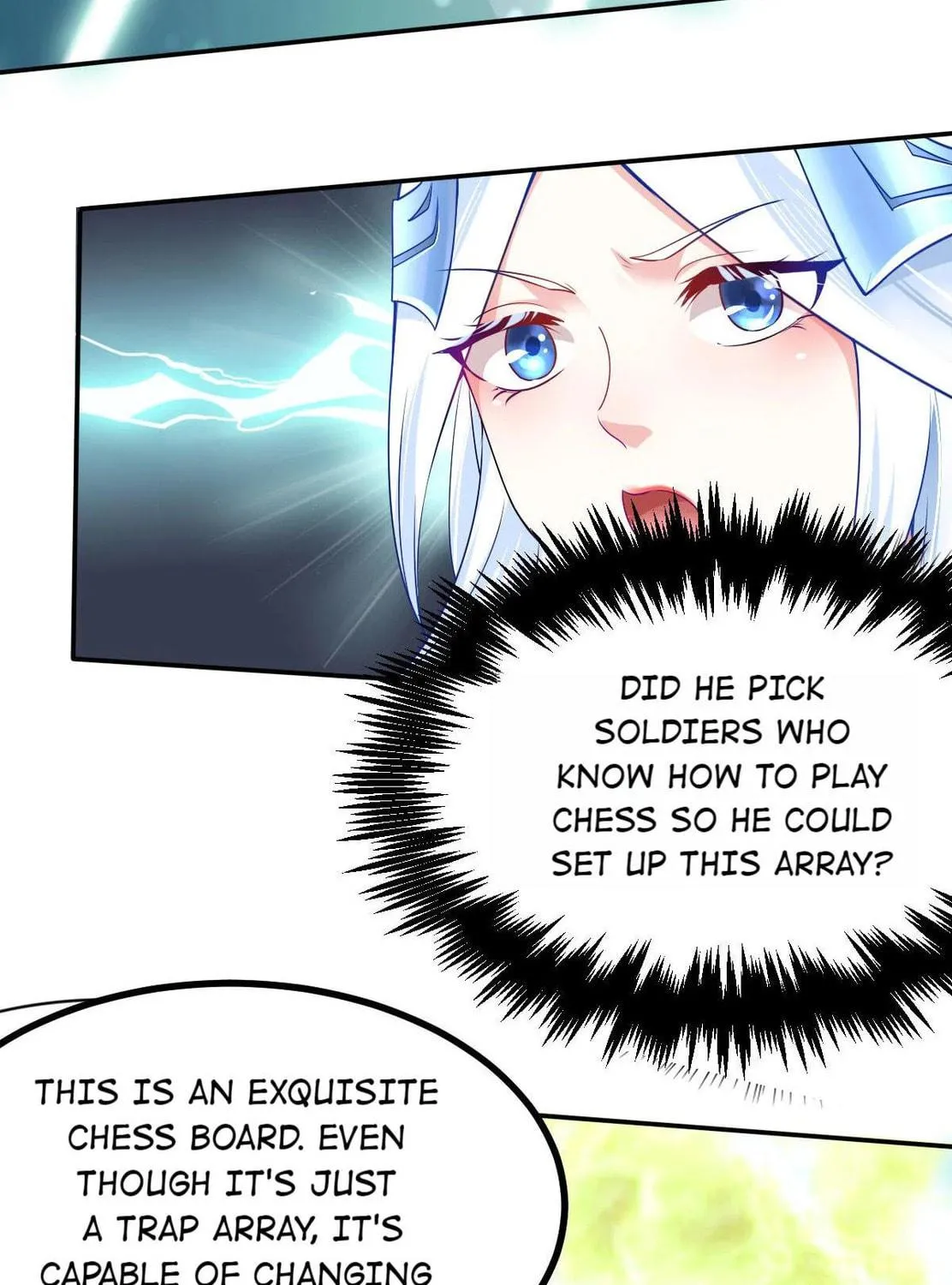 Son-in-Law Does Cheap Cultivation (Colored) Chapter 13 page 110 - 