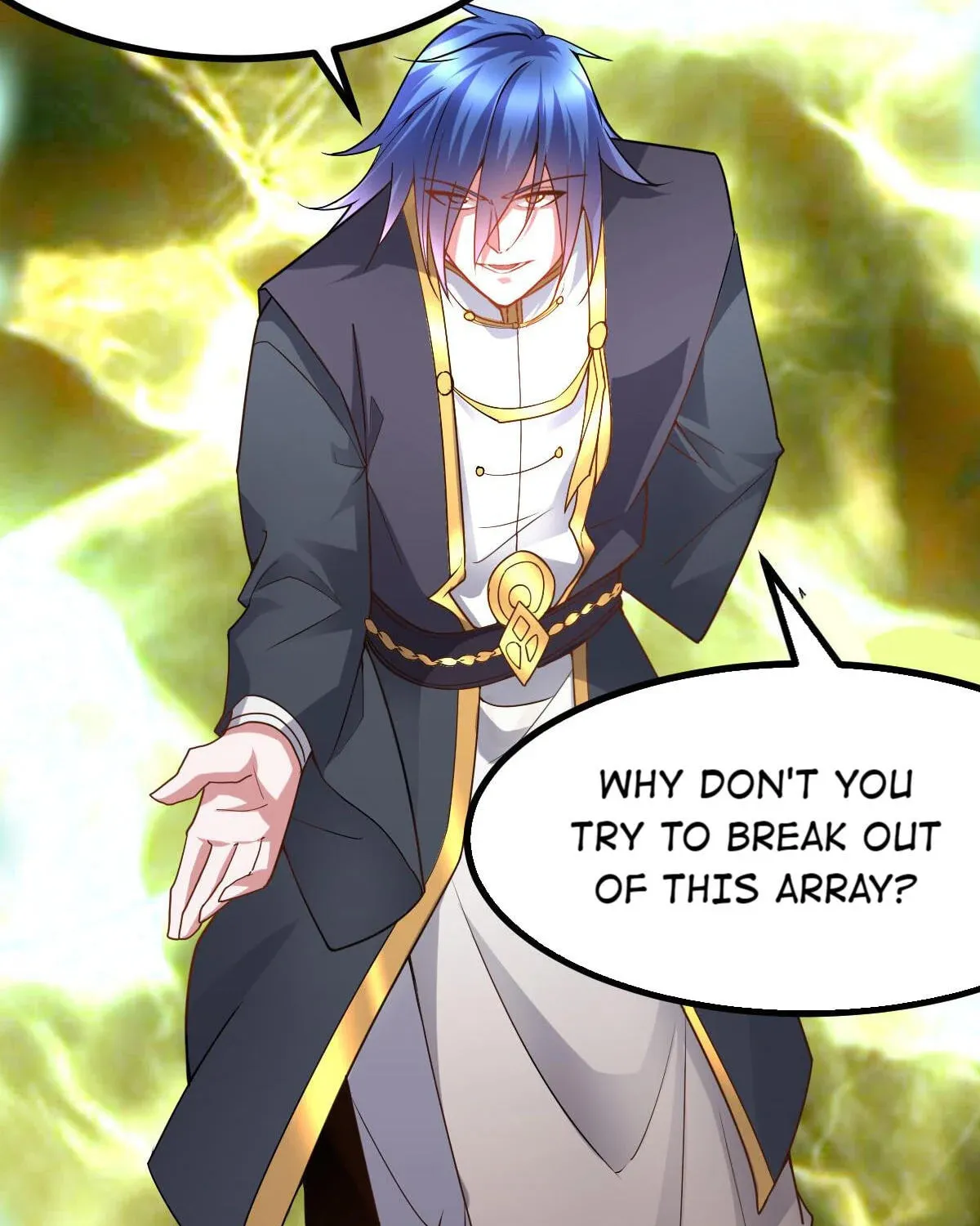 Son-in-Law Does Cheap Cultivation (Colored) Chapter 13 page 112 - 
