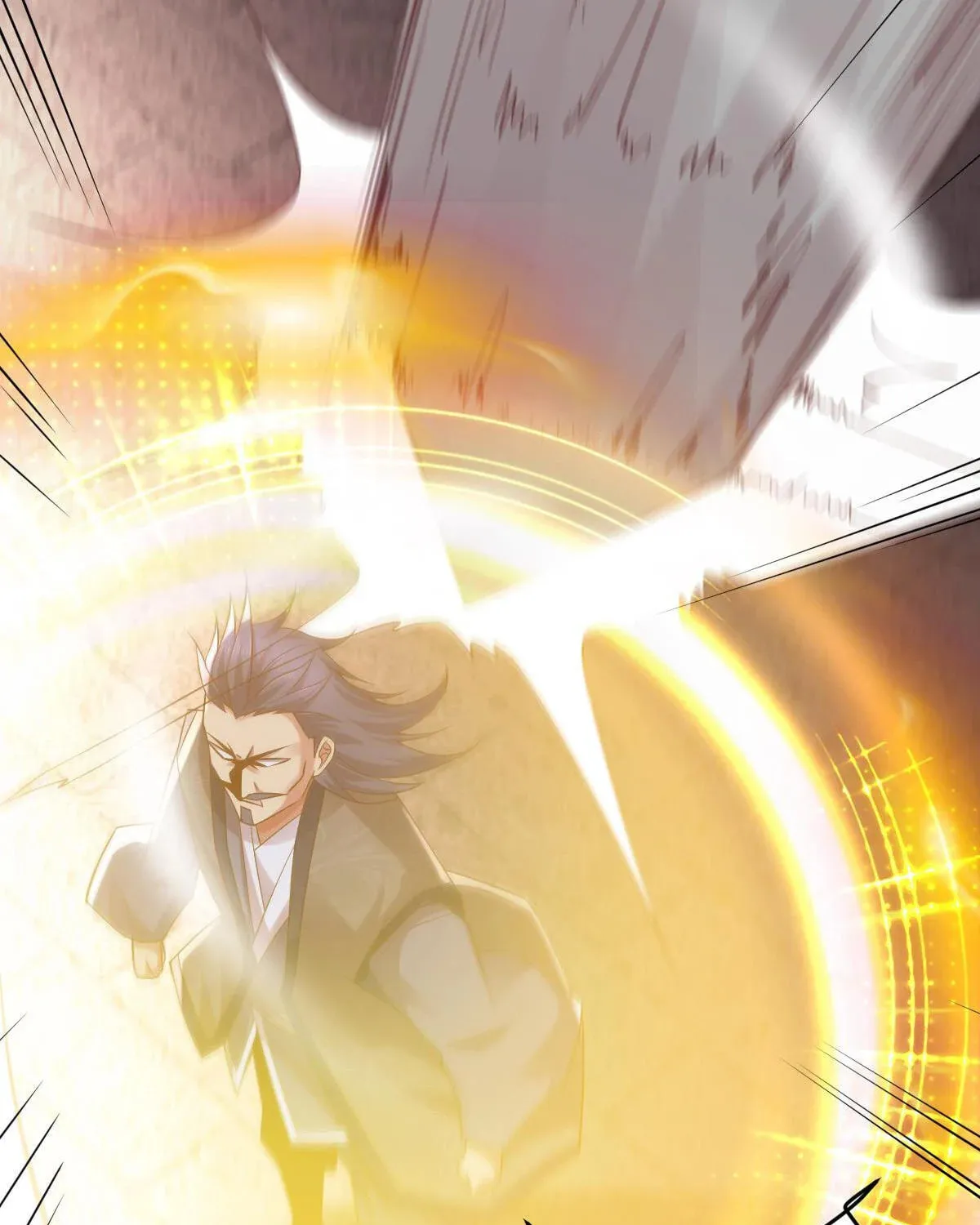 Son-in-Law Does Cheap Cultivation (Colored) Chapter 13 page 122 - 
