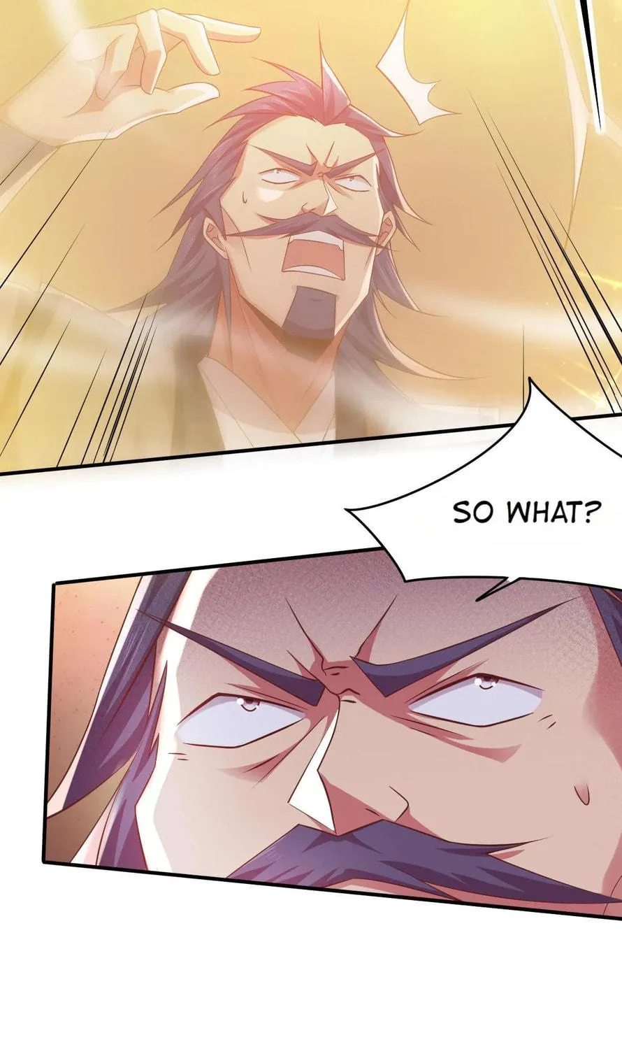Son-in-Law Does Cheap Cultivation (Colored) Chapter 13 page 126 - 
