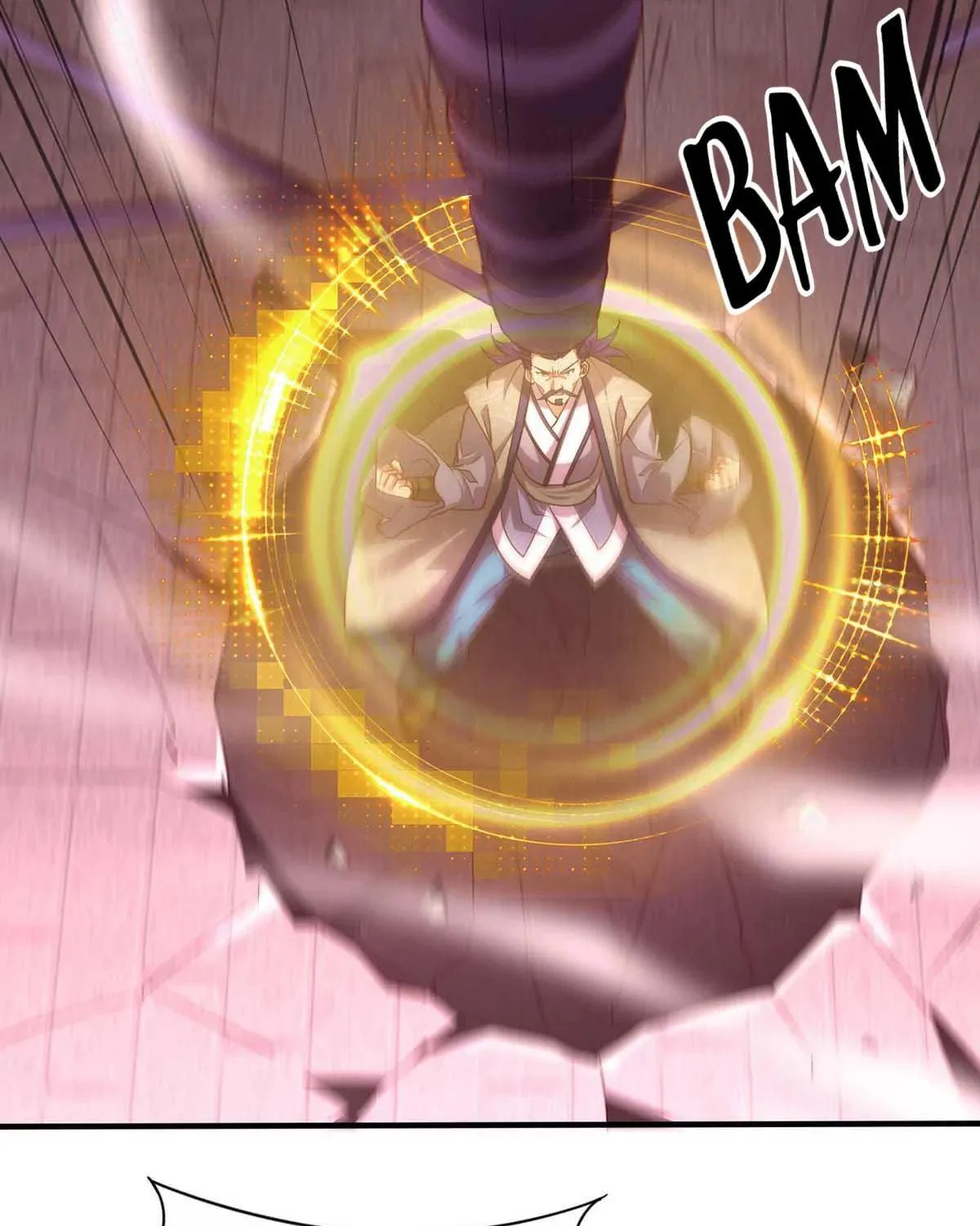 Son-in-Law Does Cheap Cultivation (Colored) Chapter 13 page 130 - 