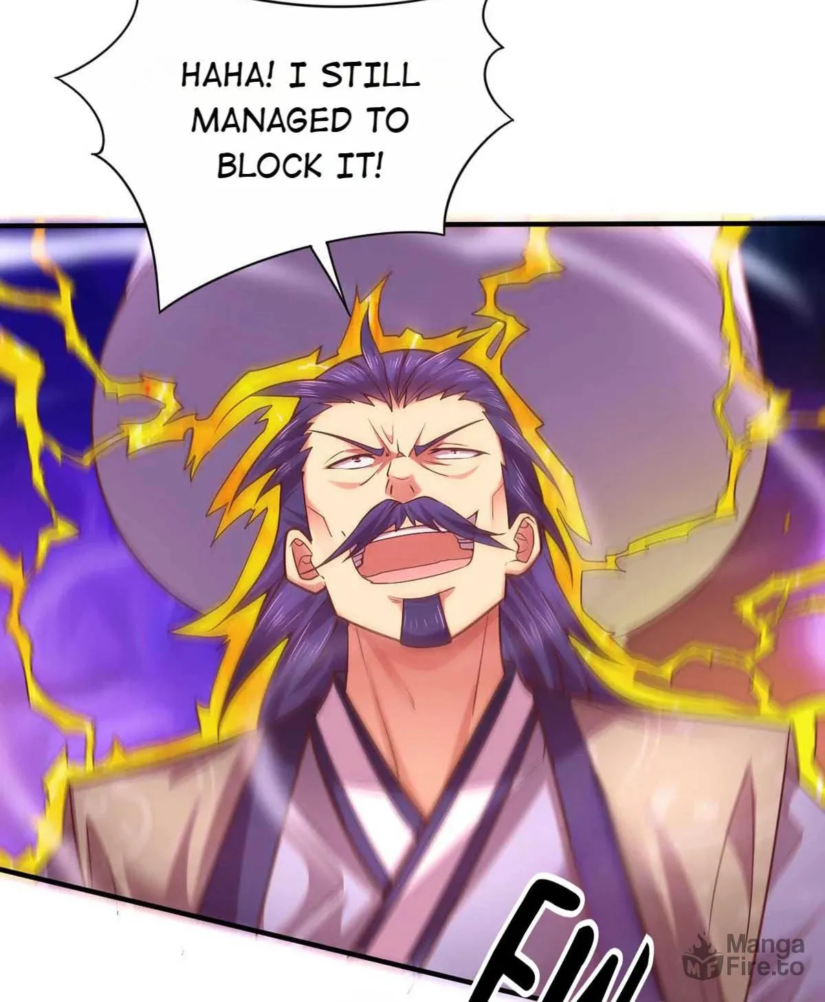 Son-in-Law Does Cheap Cultivation (Colored) Chapter 13 page 131 - 