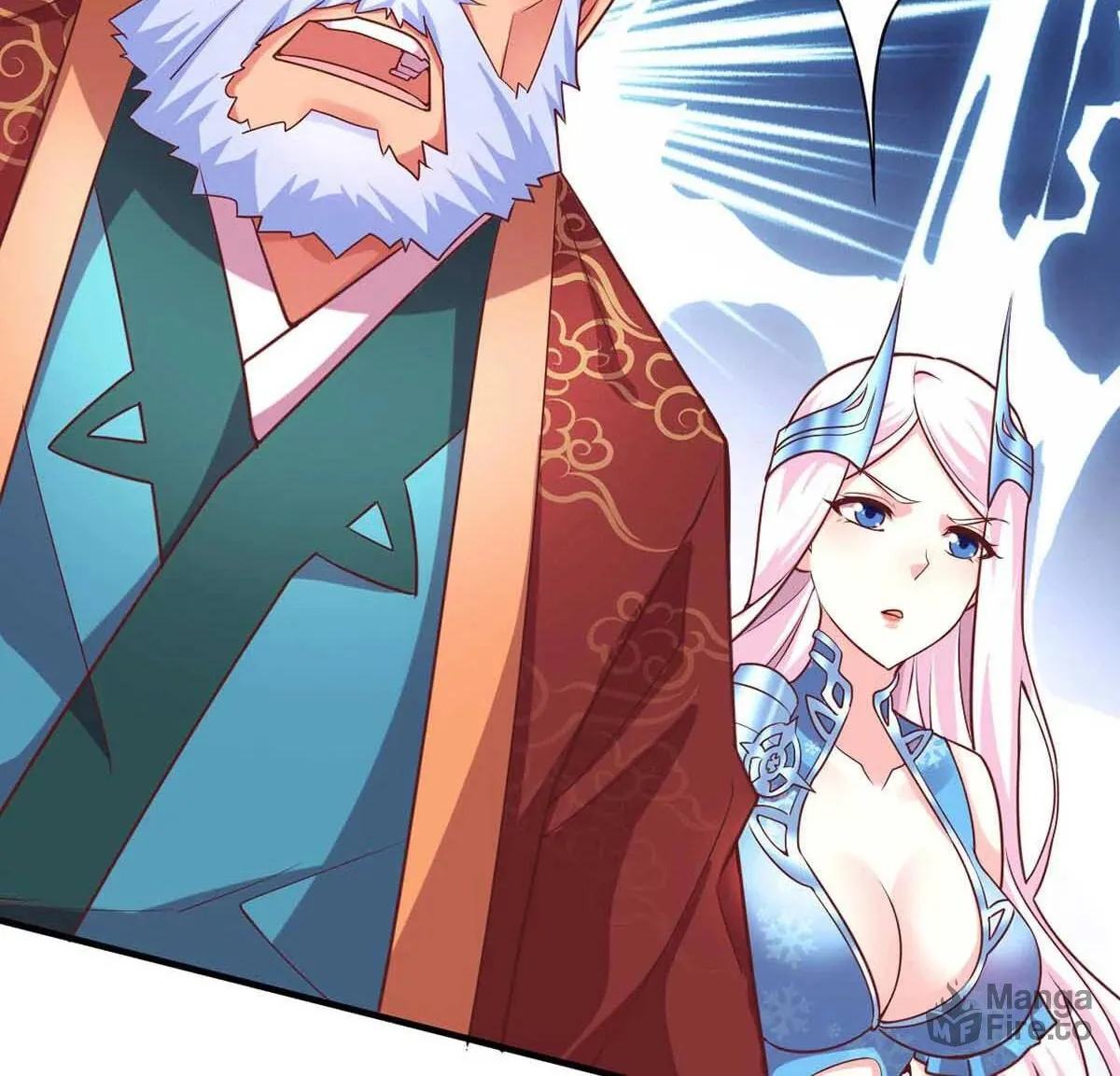 Son-in-Law Does Cheap Cultivation (Colored) Chapter 13 page 141 - 