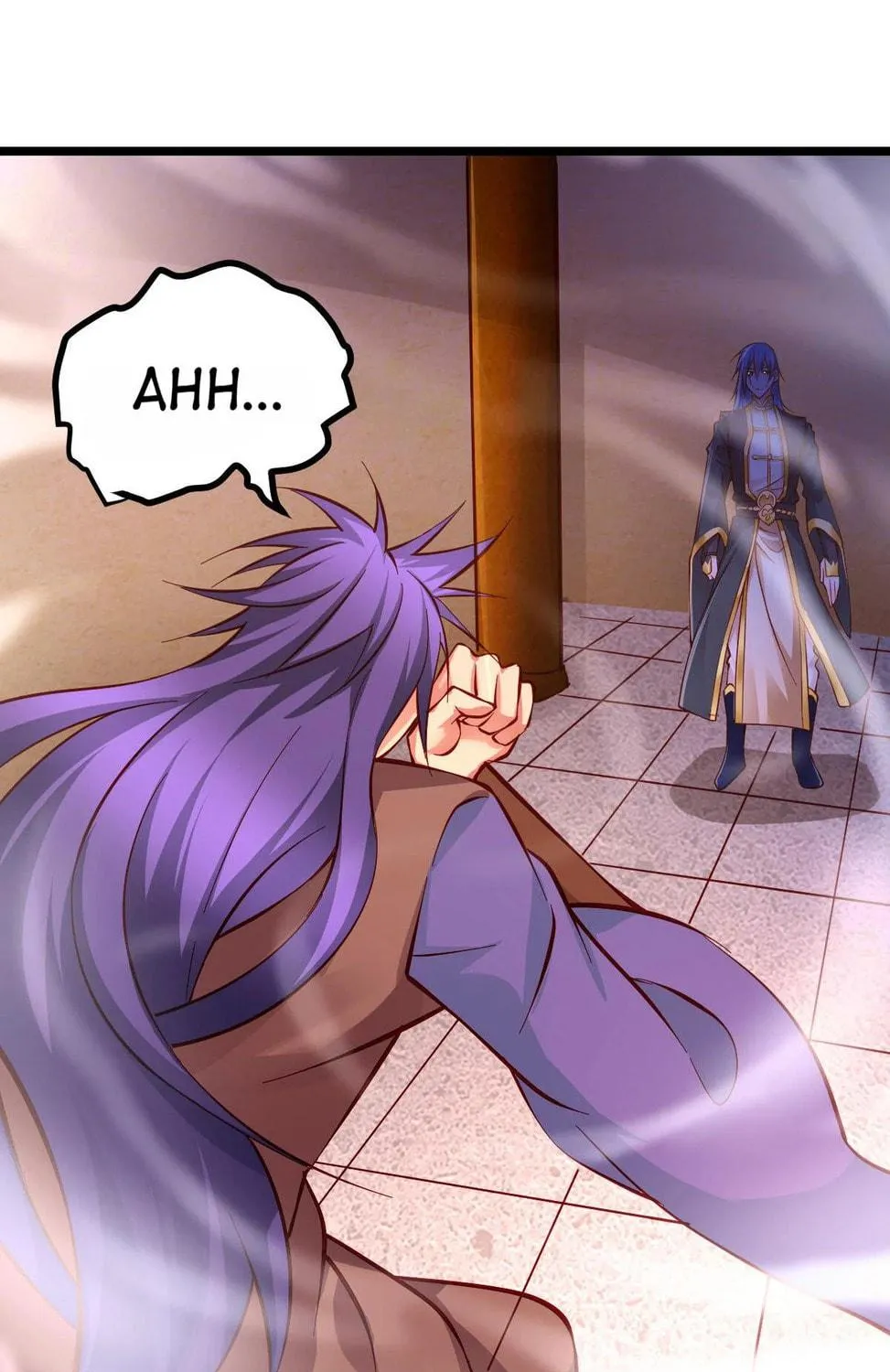 Son-in-Law Does Cheap Cultivation (Colored) Chapter 13 page 157 - 