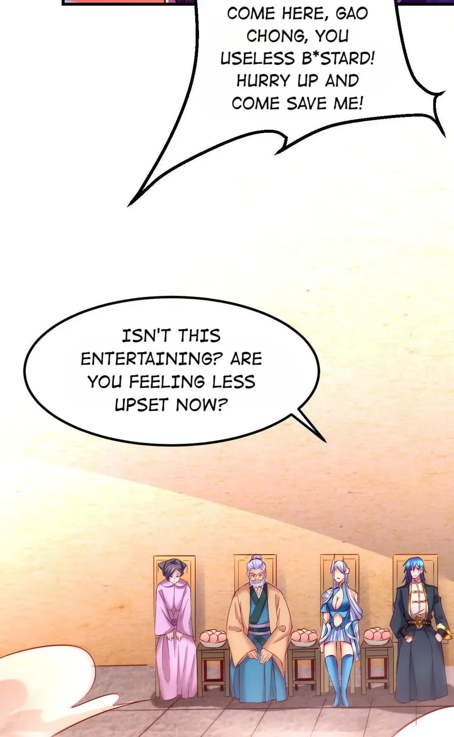 Son-in-Law Does Cheap Cultivation (Colored) Chapter 13 page 166 - 