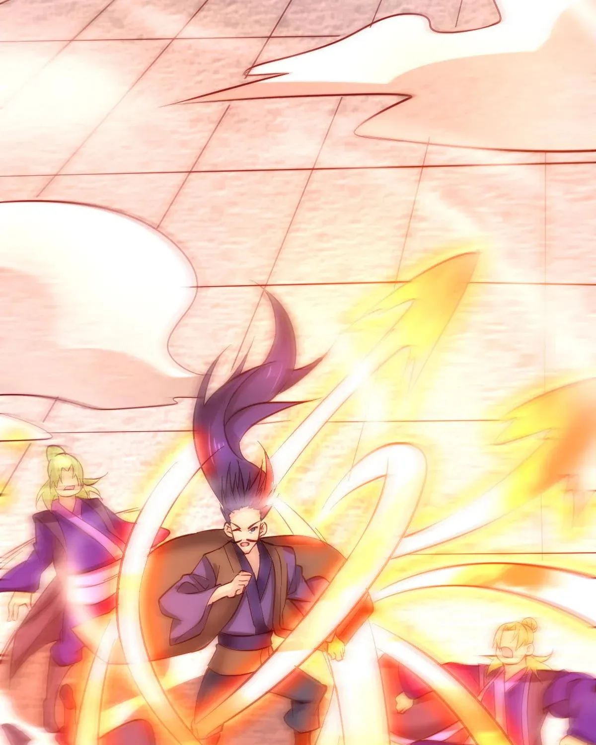 Son-in-Law Does Cheap Cultivation (Colored) Chapter 13 page 168 - 