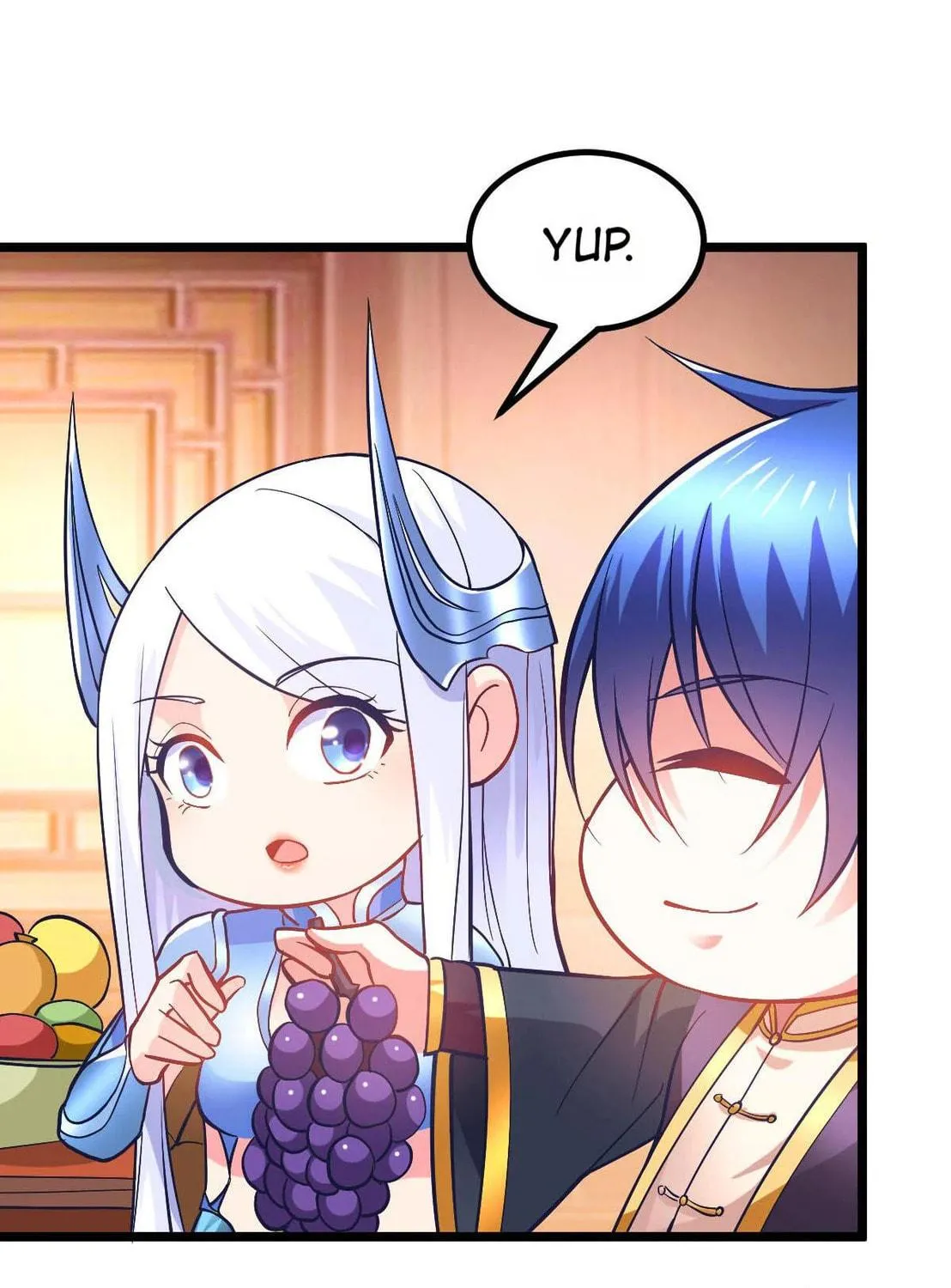 Son-in-Law Does Cheap Cultivation (Colored) Chapter 13 page 170 - 