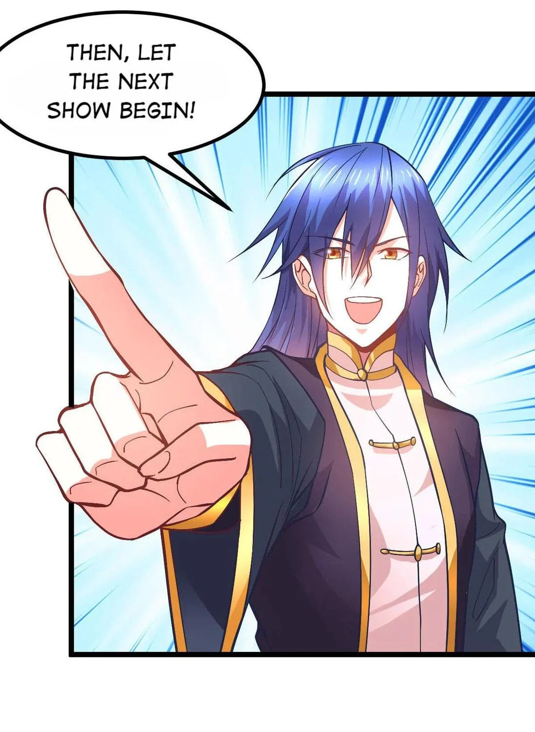 Son-in-Law Does Cheap Cultivation (Colored) Chapter 13 page 172 - 