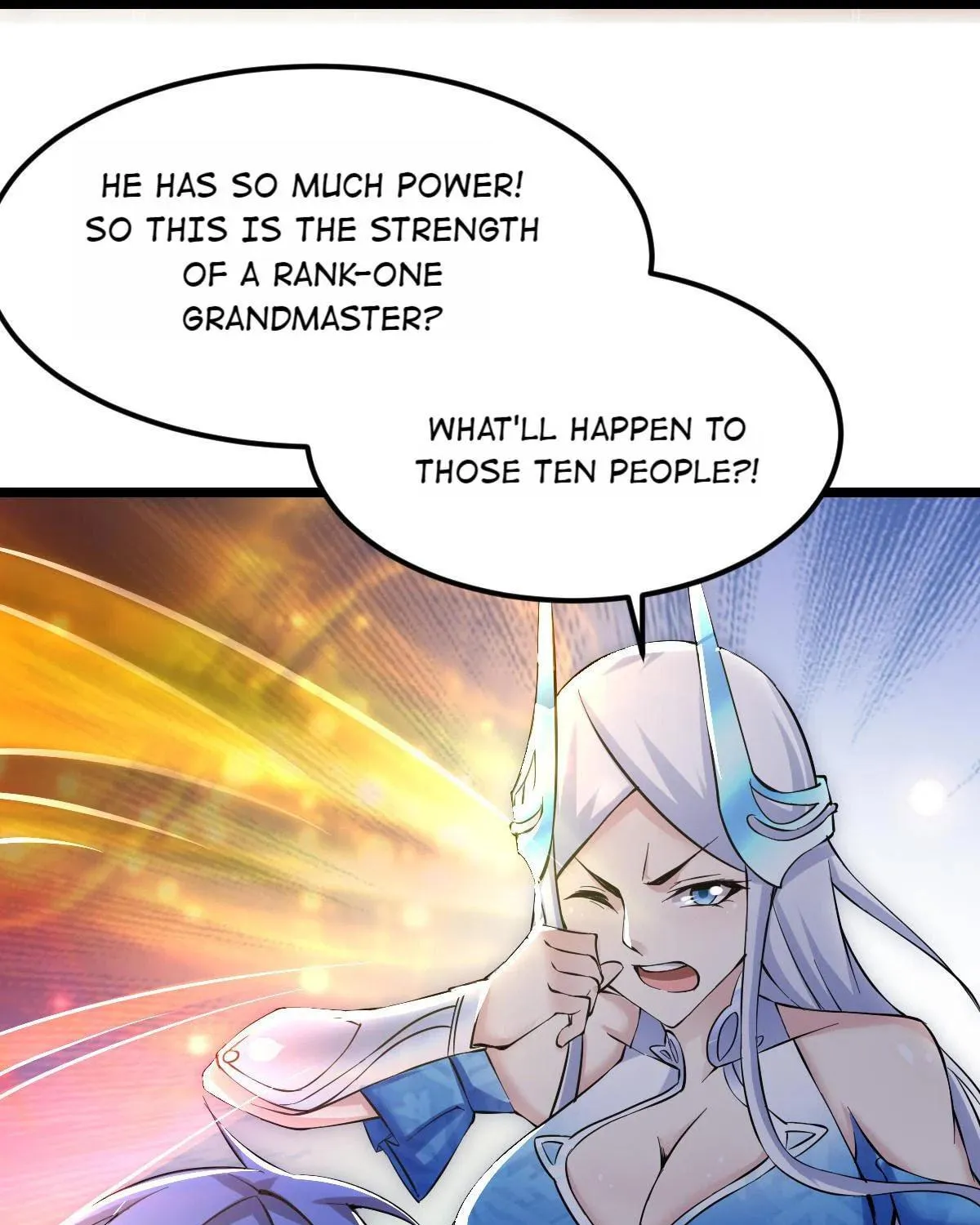 Son-in-Law Does Cheap Cultivation (Colored) Chapter 13 page 19 - 