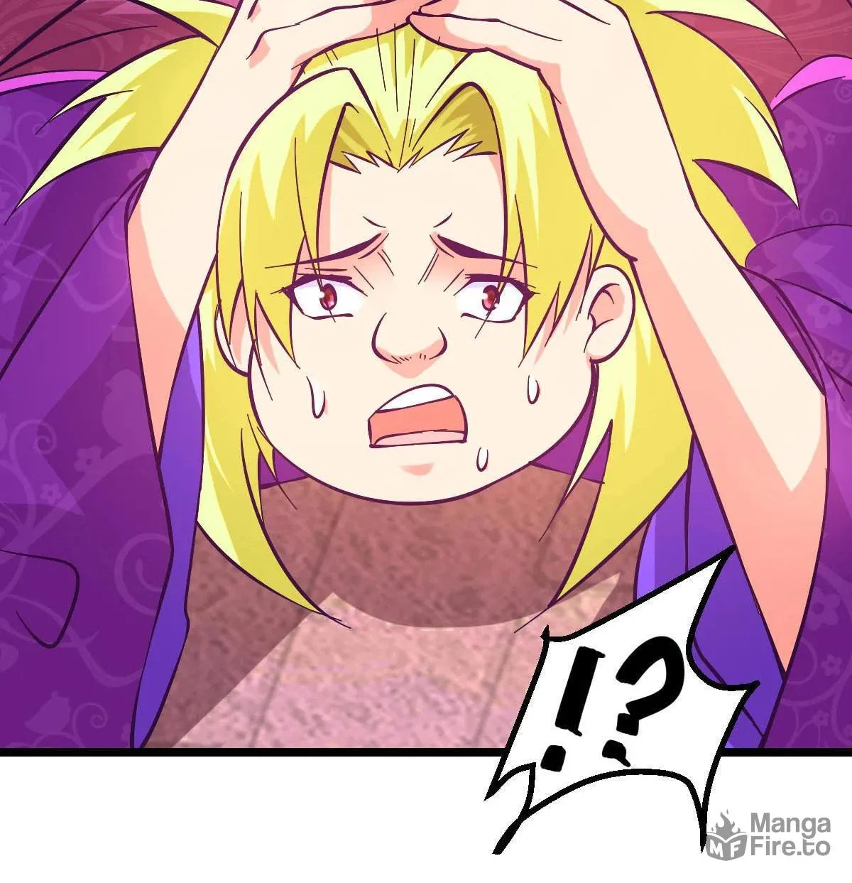 Son-in-Law Does Cheap Cultivation (Colored) Chapter 13 page 184 - 