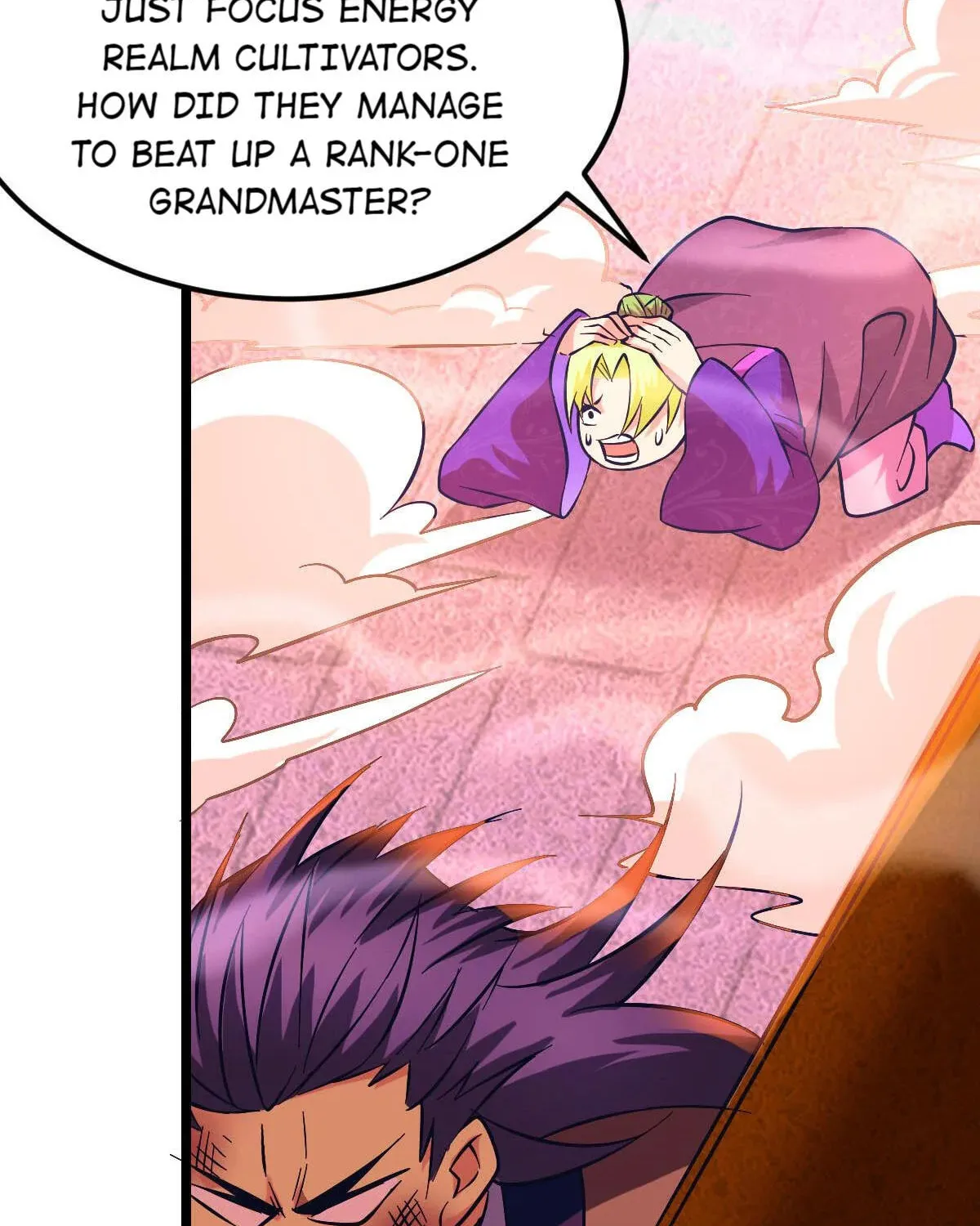 Son-in-Law Does Cheap Cultivation (Colored) Chapter 13 page 186 - 