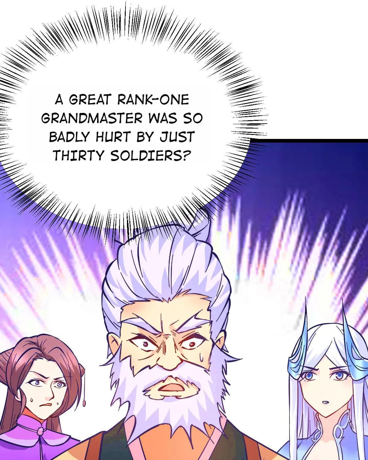Son-in-Law Does Cheap Cultivation (Colored) Chapter 13 page 188 - 