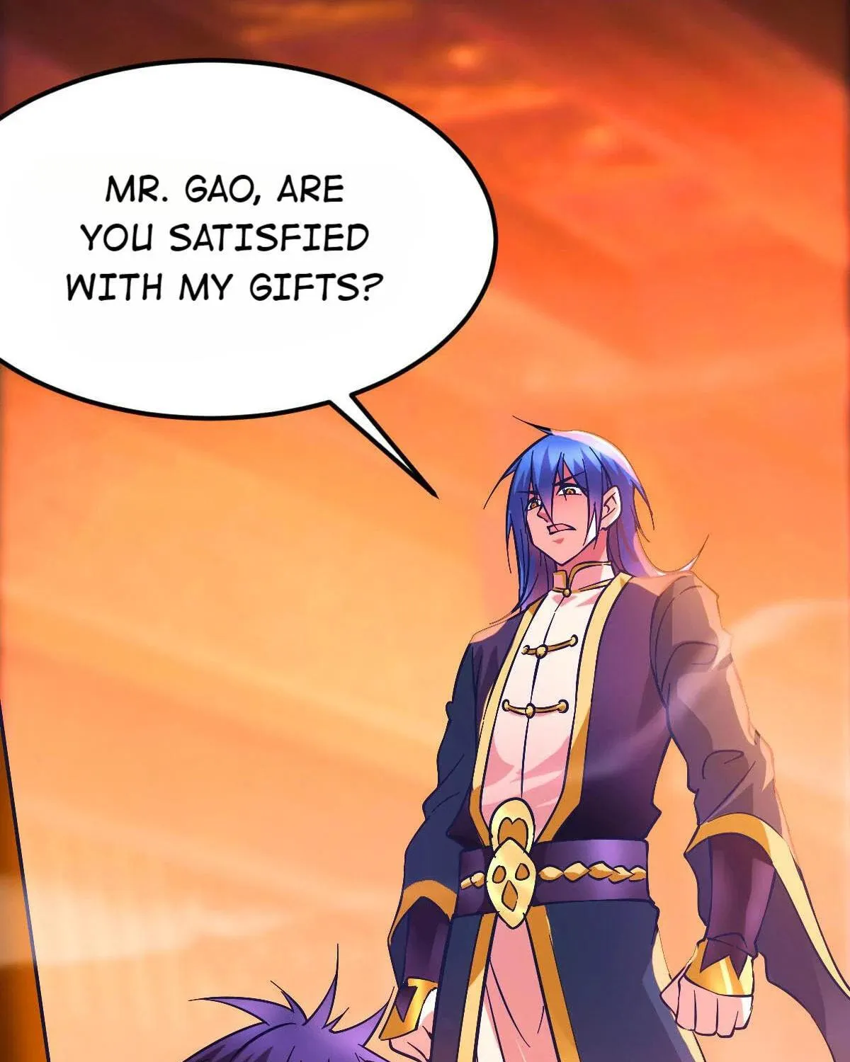 Son-in-Law Does Cheap Cultivation (Colored) Chapter 13 page 190 - 
