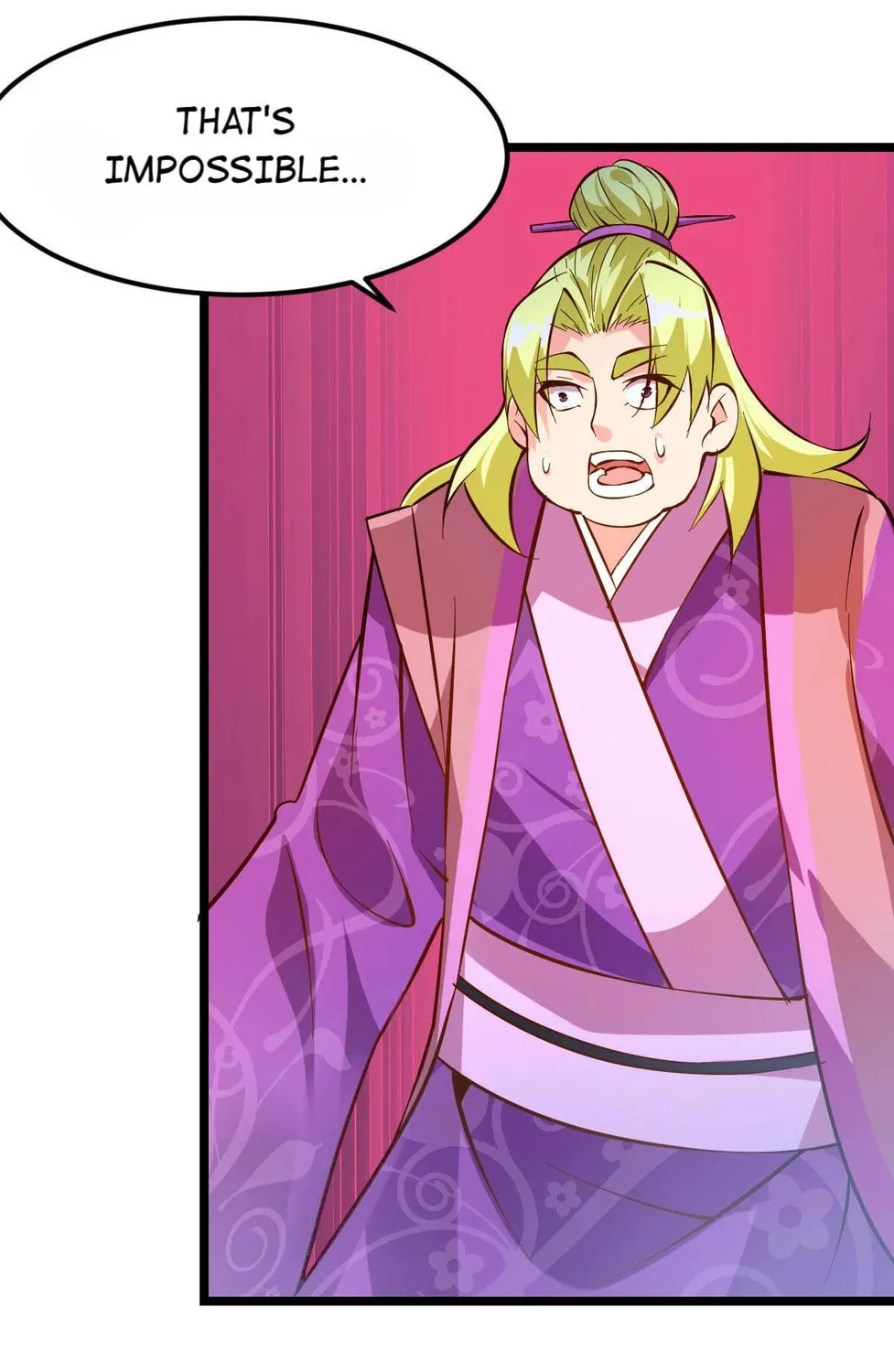 Son-in-Law Does Cheap Cultivation (Colored) Chapter 13 page 31 - 