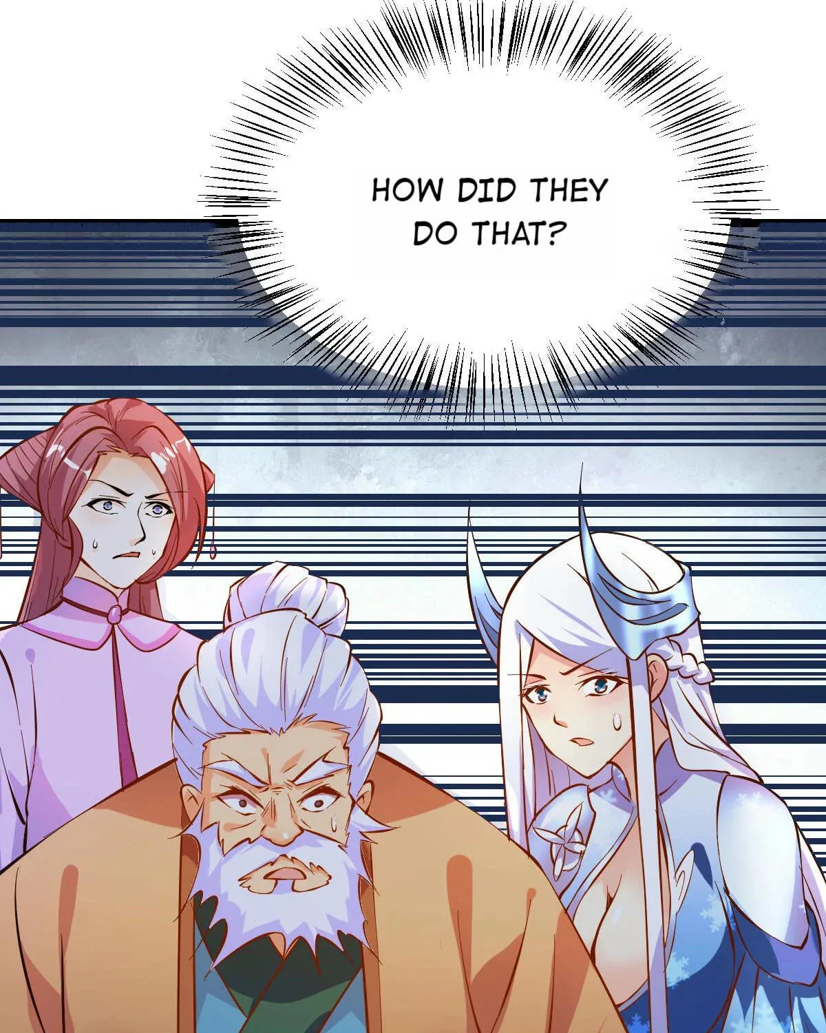 Son-in-Law Does Cheap Cultivation (Colored) Chapter 13 page 33 - 