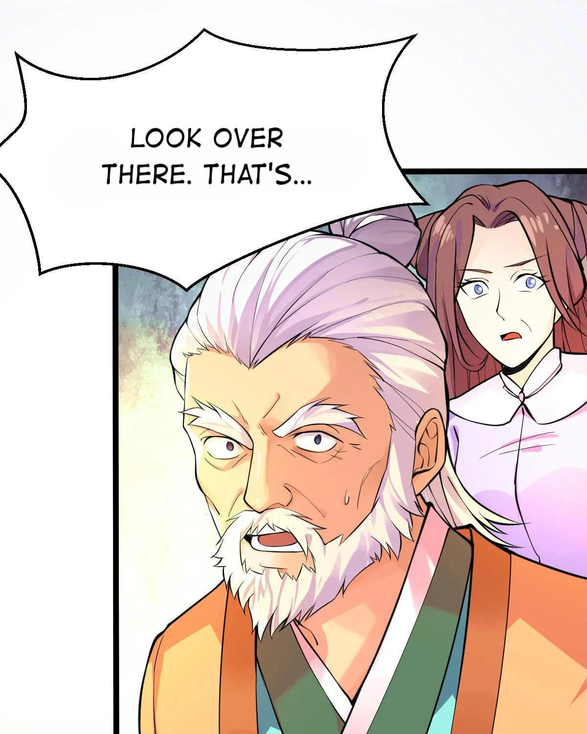 Son-in-Law Does Cheap Cultivation (Colored) Chapter 13 page 63 - 