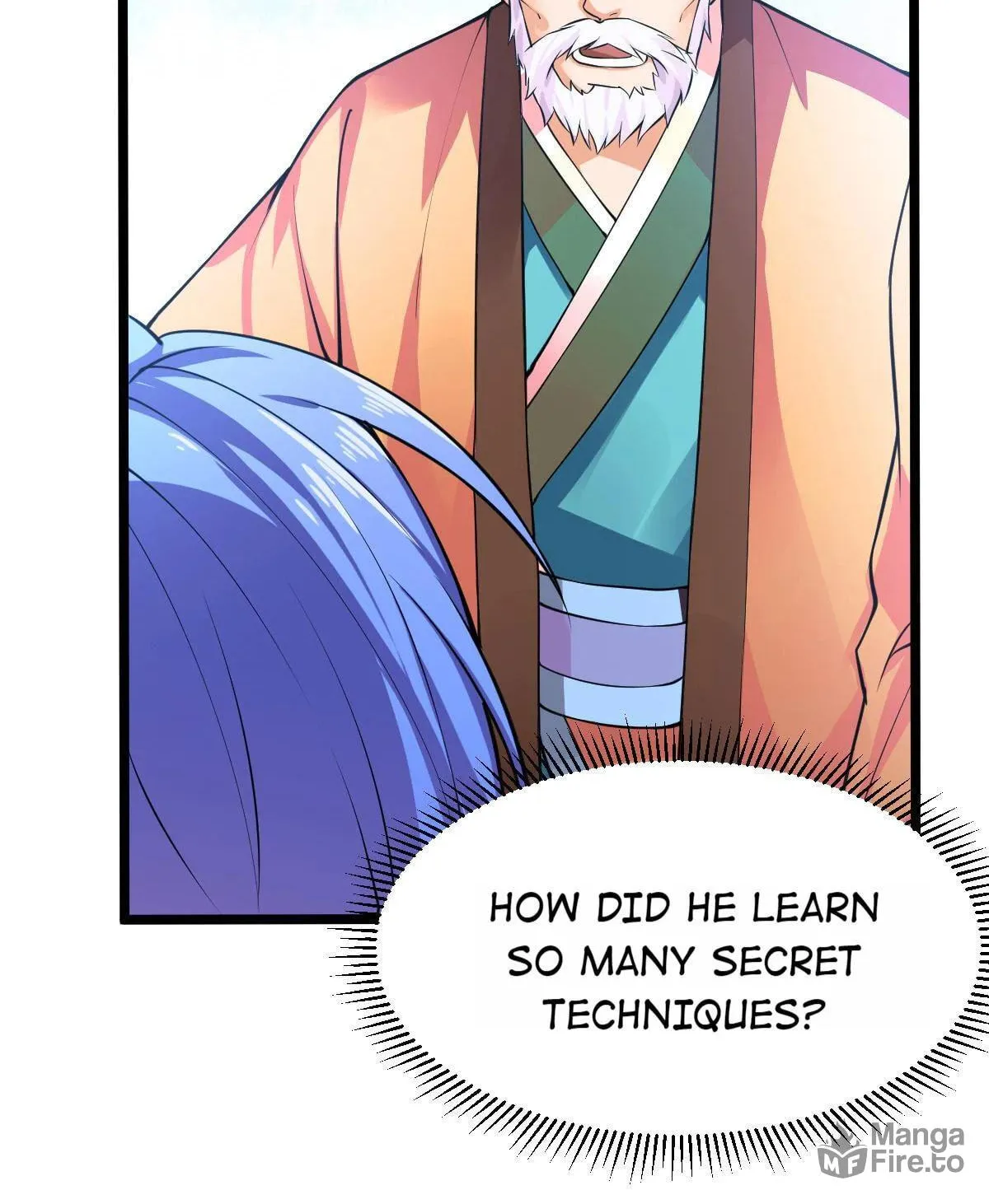 Son-in-Law Does Cheap Cultivation (Colored) Chapter 13 page 70 - 