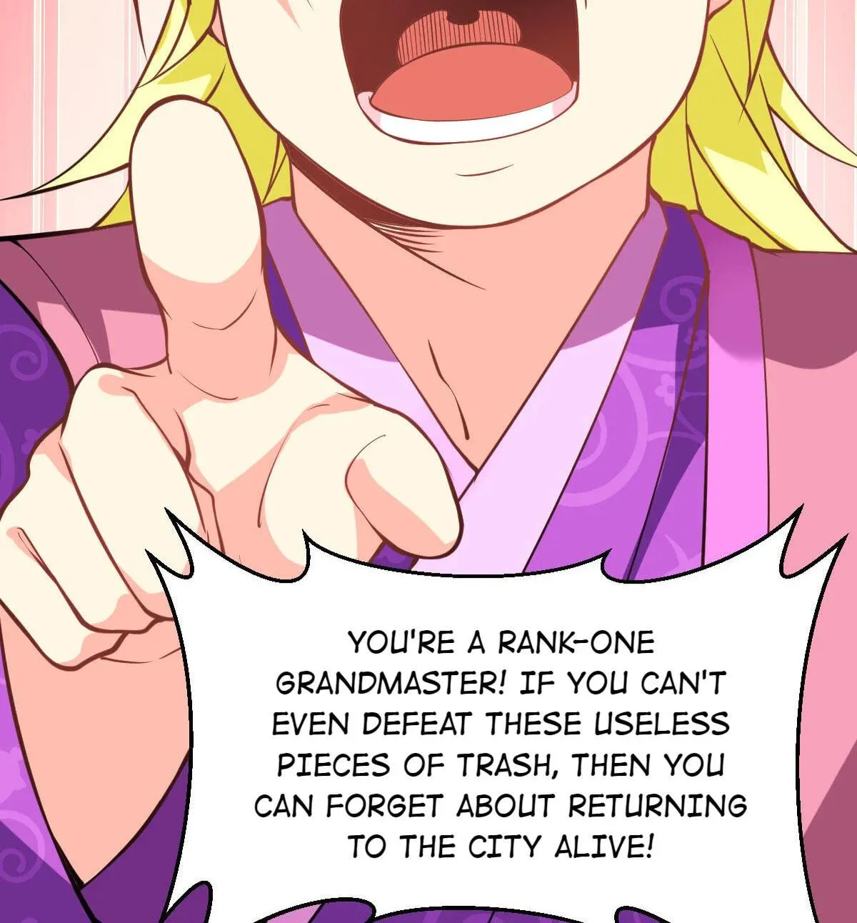Son-in-Law Does Cheap Cultivation (Colored) Chapter 13 page 76 - 
