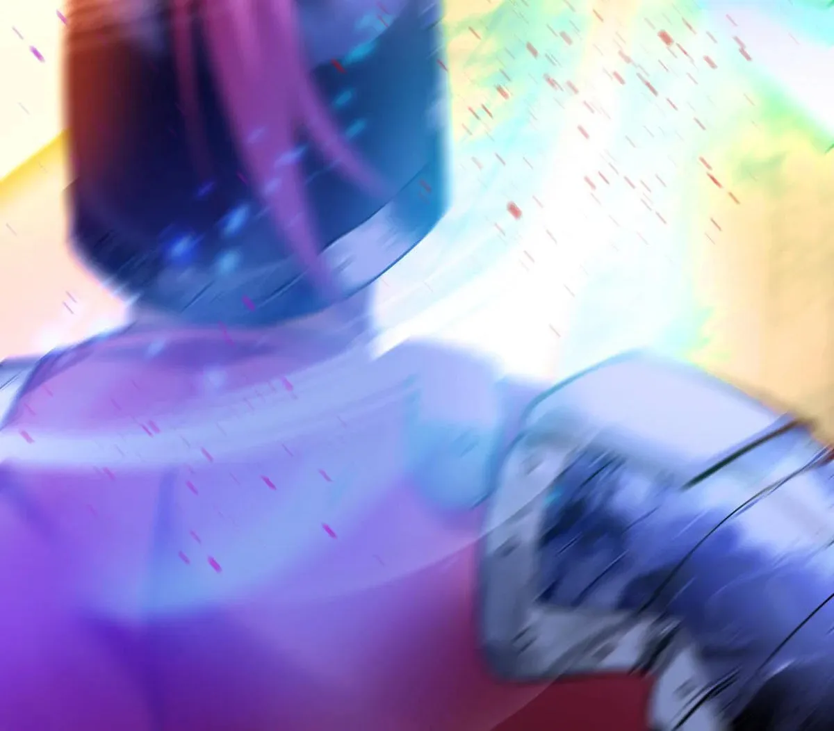 Son-in-Law Does Cheap Cultivation (Colored) Chapter 13 page 86 - 