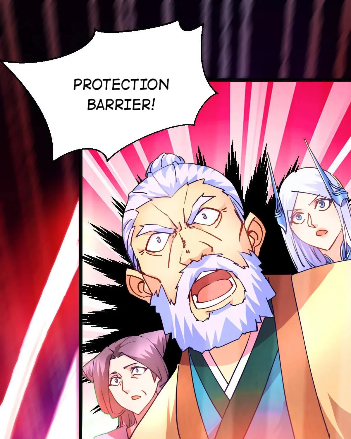 Son-in-Law Does Cheap Cultivation (Colored) Chapter 13 page 87 - 