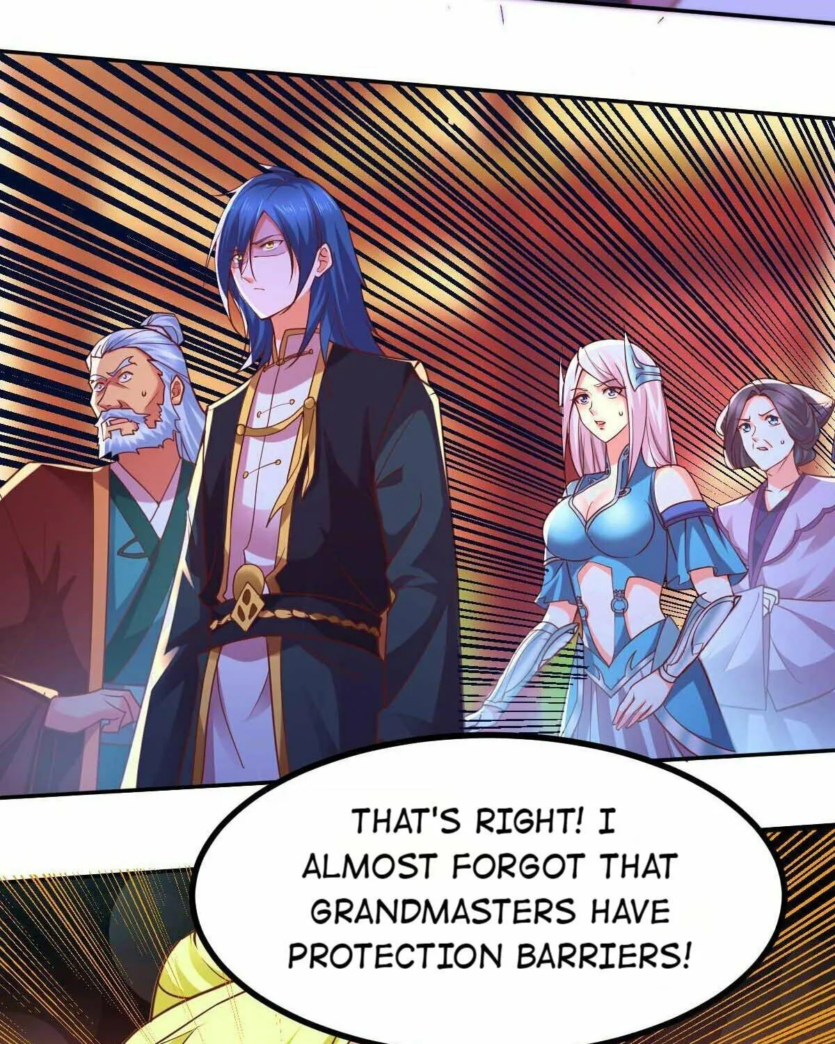 Son-in-Law Does Cheap Cultivation (Colored) Chapter 13 page 100 - 
