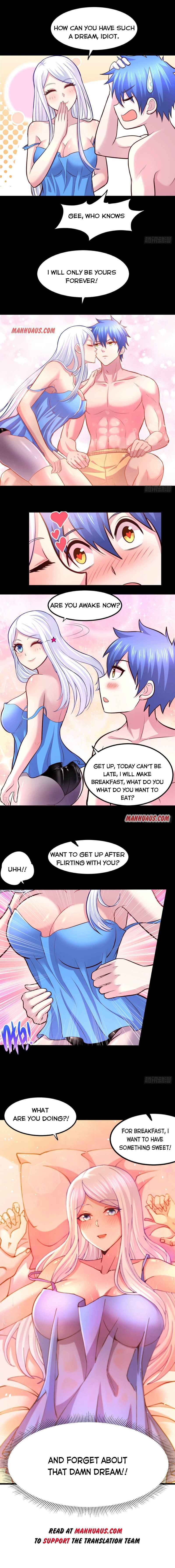 Son-in-Law Does Cheap Cultivation (Colored) Chapter 136 page 6 - 