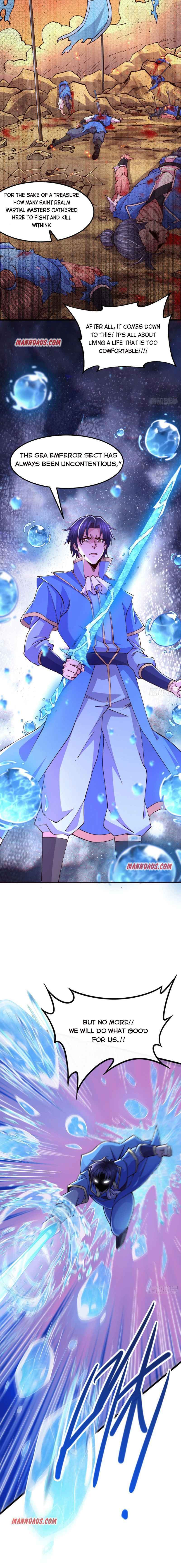 Read Son-in-Law Does Cheap Cultivation (Colored) chapter 140 image 2 on Lezhin