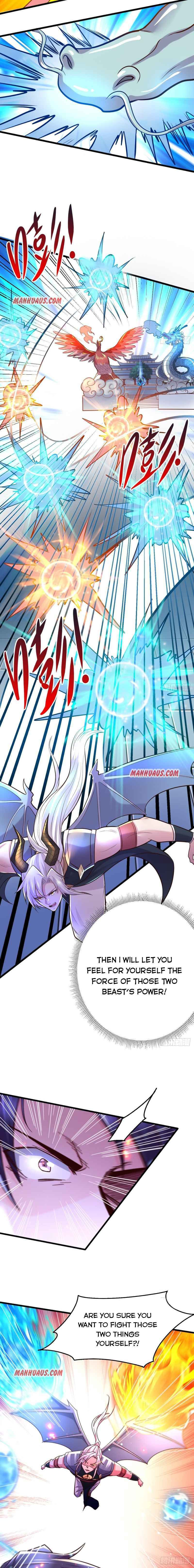 Son-in-Law Does Cheap Cultivation (Colored) Chapter 141 page 3 - 