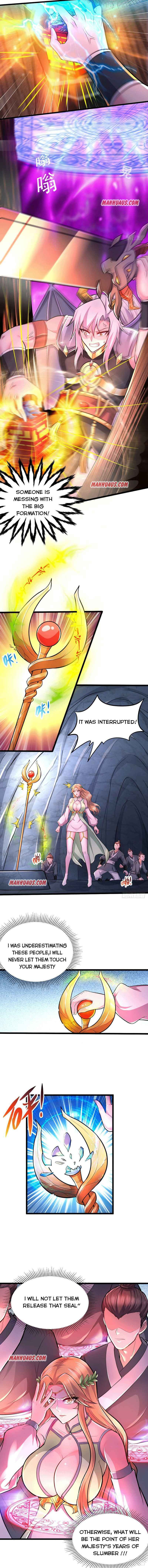 Read Son-in-Law Does Cheap Cultivation (Colored) chapter 142 image 2 on Lezhin