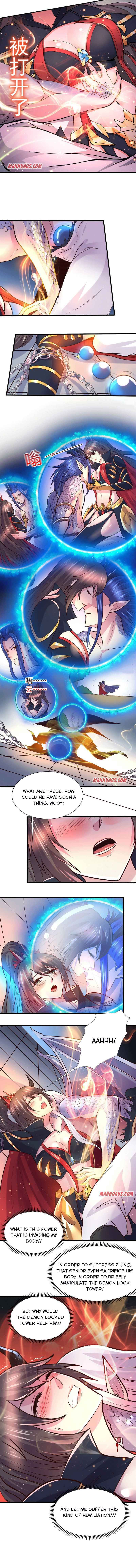 Read Son-in-Law Does Cheap Cultivation (Colored) chapter 146 image 2 on Lezhin