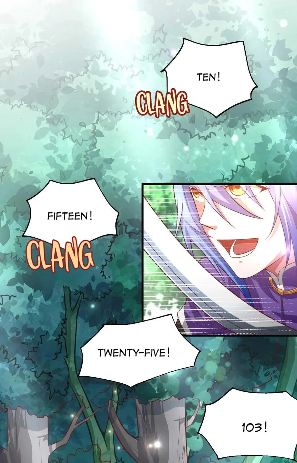 Son-in-Law Does Cheap Cultivation (Colored) Chapter 16 page 3 - 