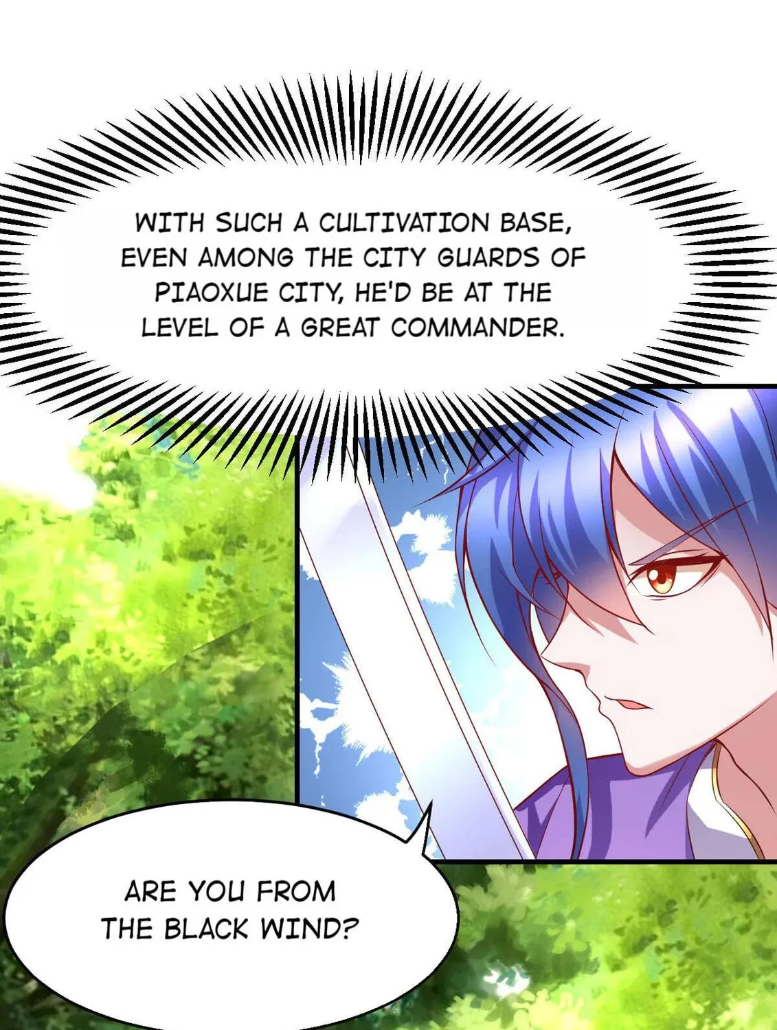 Son-in-Law Does Cheap Cultivation (Colored) Chapter 17 page 3 - 