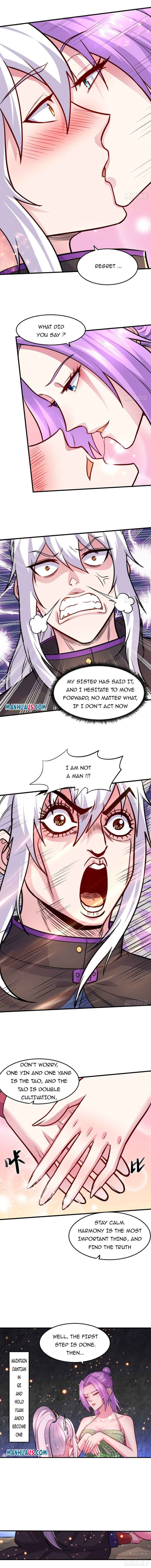 Son-in-Law Does Cheap Cultivation (Colored) Chapter 183 page 3 - 