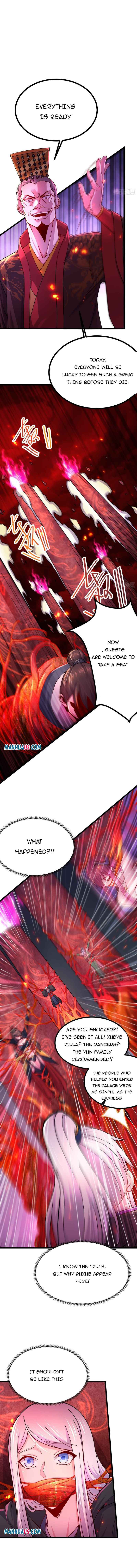 Read Son-in-Law Does Cheap Cultivation (Colored) chapter 190 image 2 on Lezhin