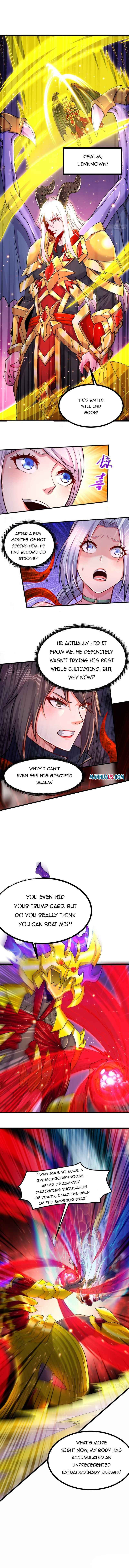 Son-in-Law Does Cheap Cultivation (Colored) Chapter 192 page 4 - 
