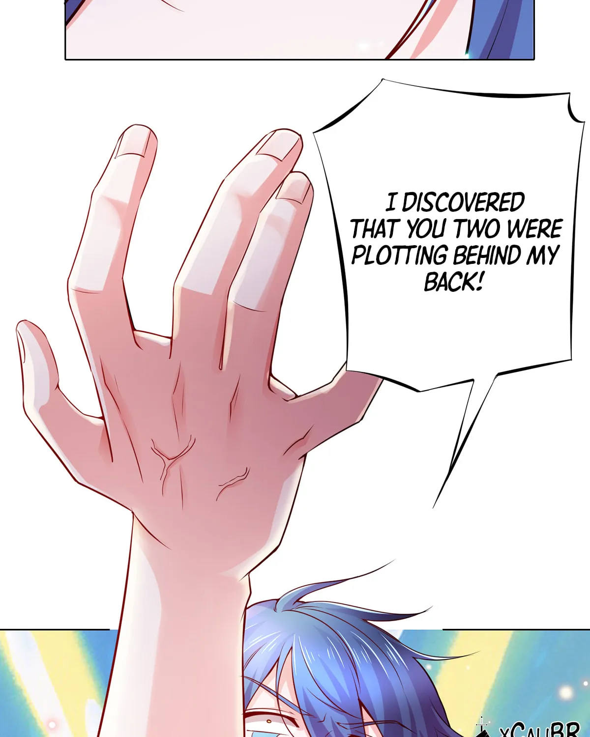 Son-in-Law Does Cheap Cultivation (Colored) Chapter 2 page 12 - 