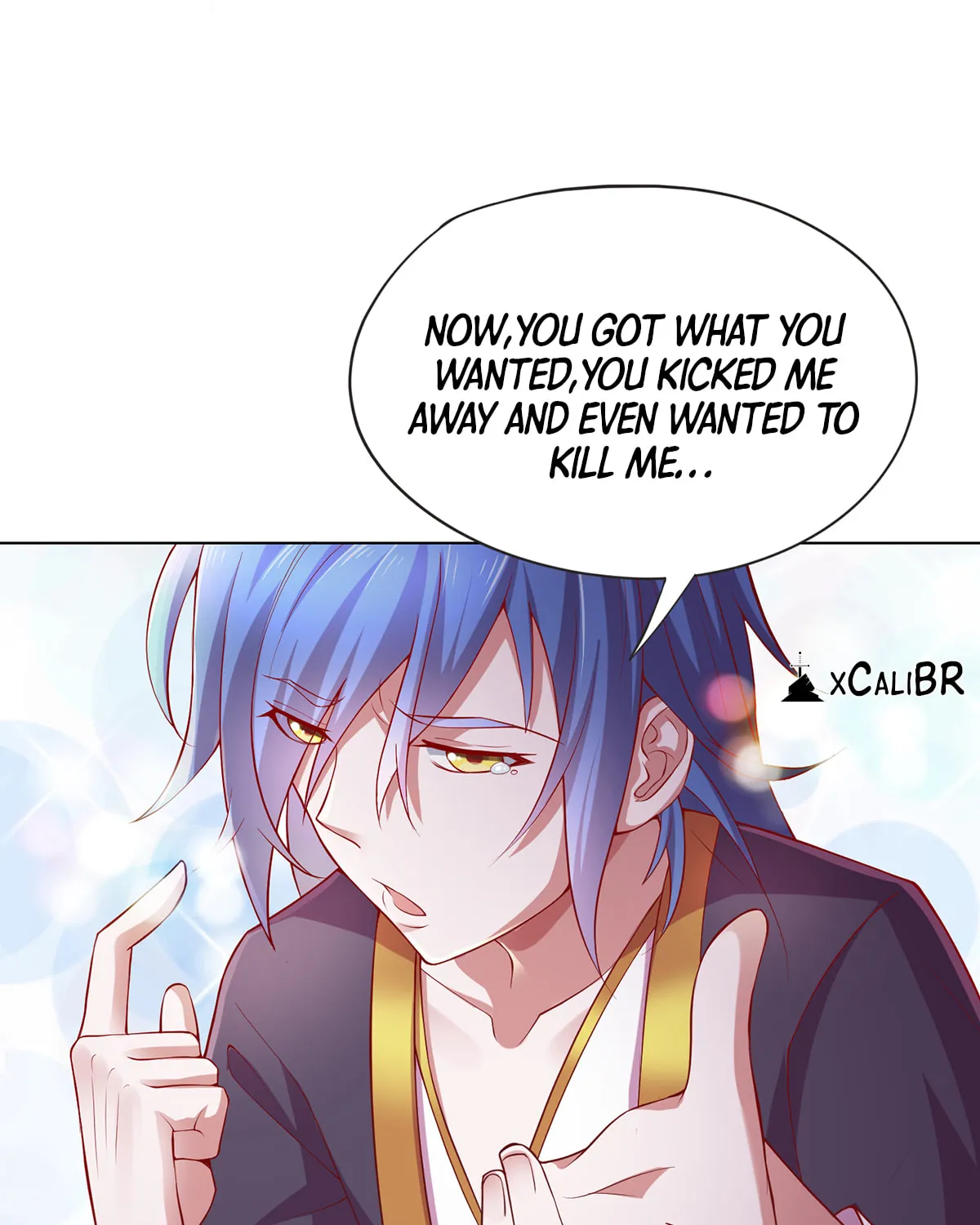 Son-in-Law Does Cheap Cultivation (Colored) Chapter 2 page 15 - 