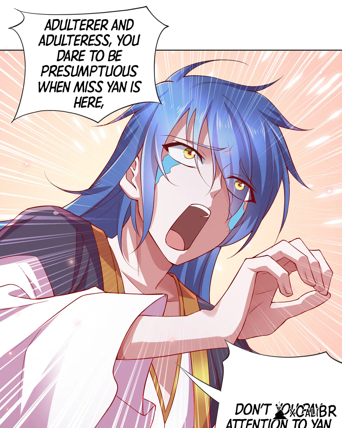 Son-in-Law Does Cheap Cultivation (Colored) Chapter 2 page 19 - 