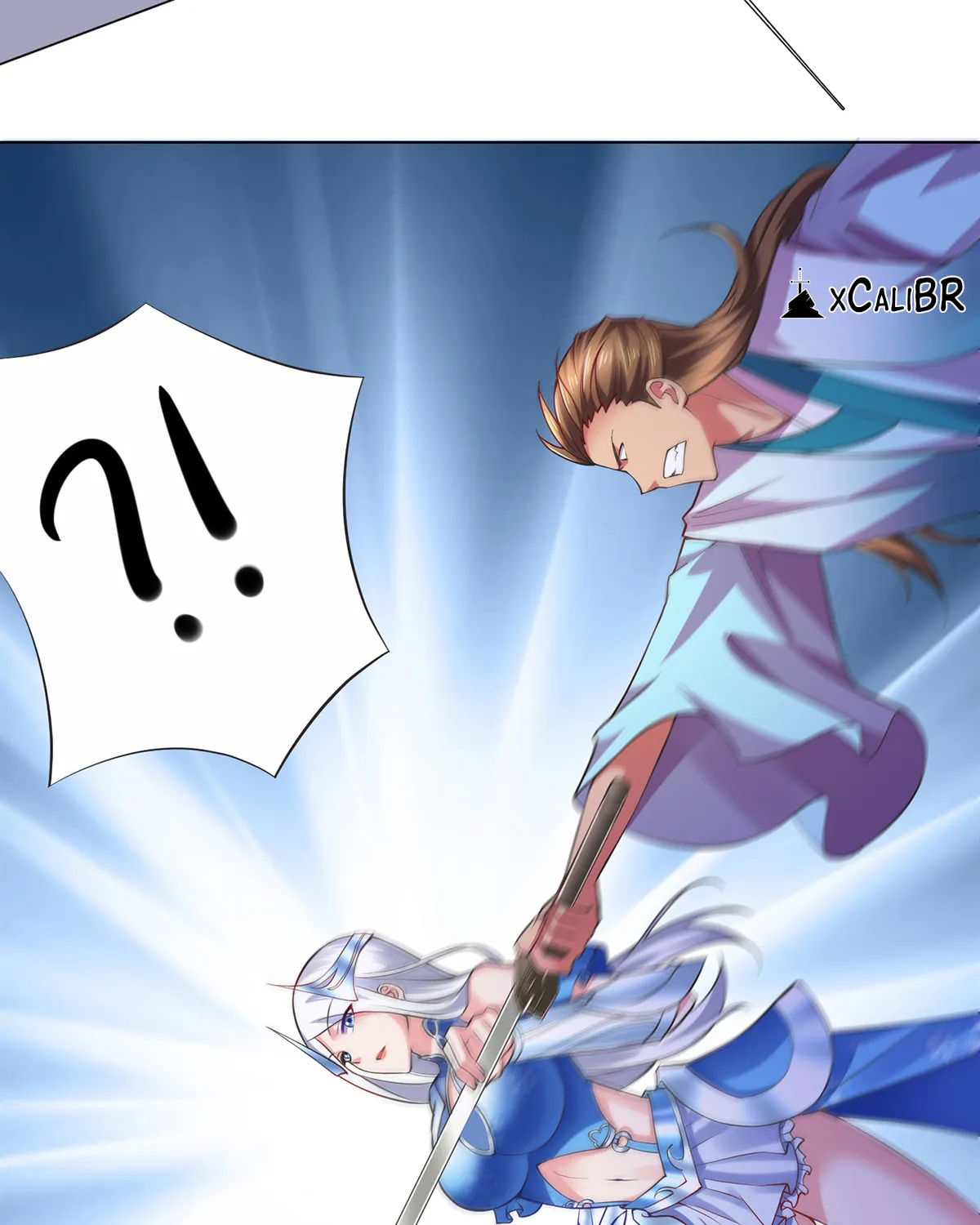 Son-in-Law Does Cheap Cultivation (Colored) Chapter 2 page 21 - 